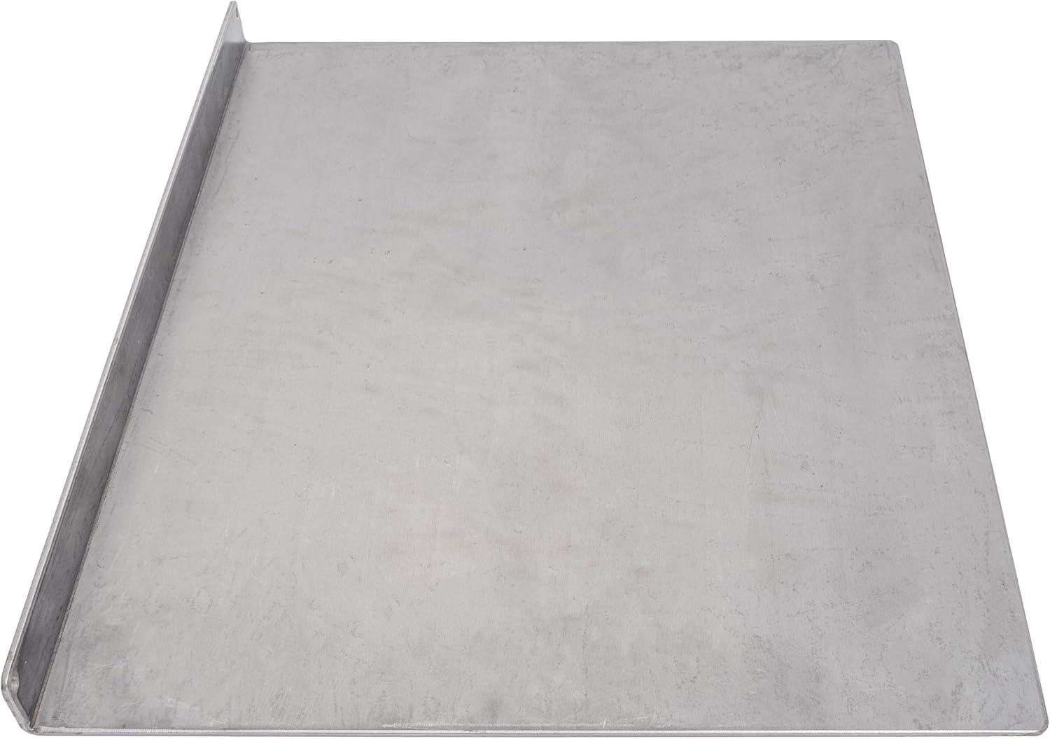 imageCharBroil 1446552R04 CarbonSteel Griddle StoneStone