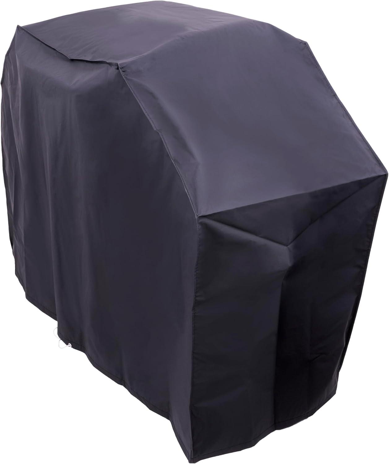 imageCharBroil 2 Burner Medium Basic Grill CoverMedium 2 Burner