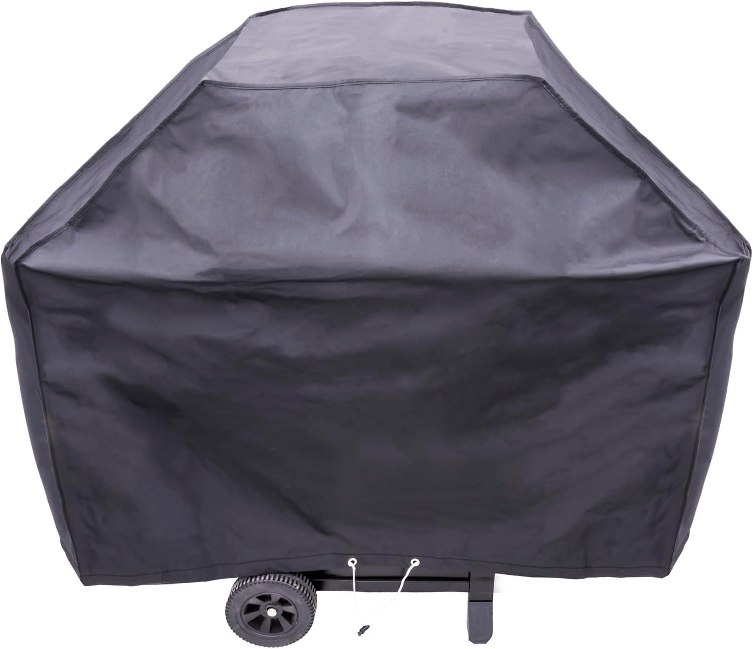 imageCharBroil 2 Burner Medium Basic Grill CoverMedium 2 Burner