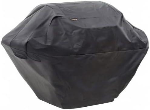 imageCharBroil 34 Burner Large RipStop Grill CoverBlack34 Burner Large