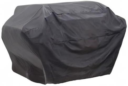 imageCharBroil 34 Burner Large RipStop Grill CoverBlack5 Burner Extra Large