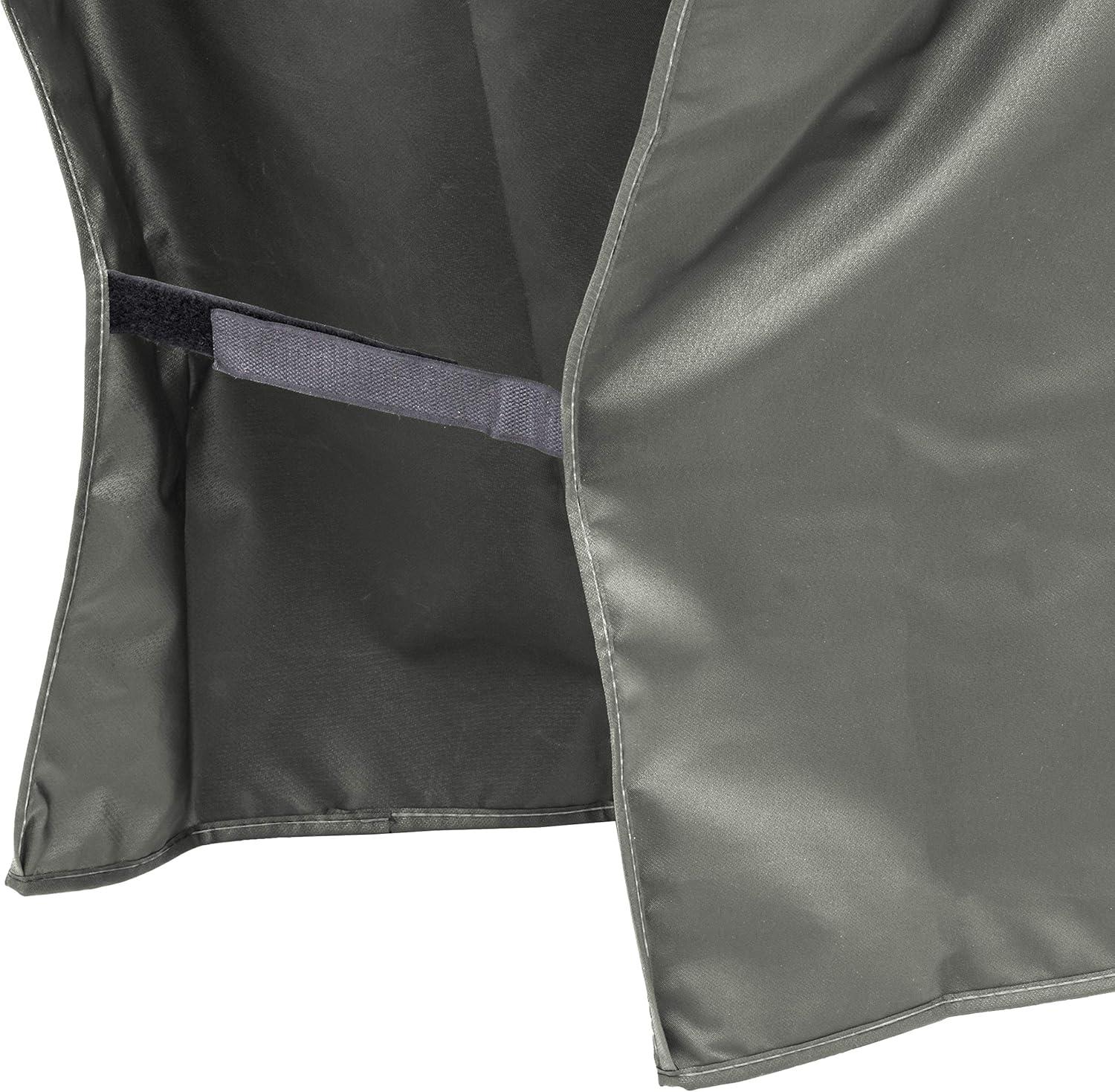 imageCharBroil 4965580P04 Performance Grill Cover 34 Burner Large black34 Burner Large Forrest Green