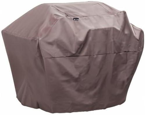 imageCharBroil 4965580P04 Performance Grill Cover 34 Burner Large black34 Burner Large Tan