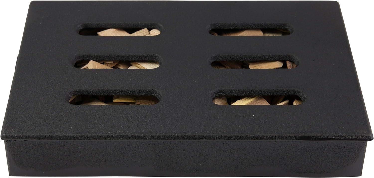 imageCharBroil Cast Iron Smoker Box 4184804P06