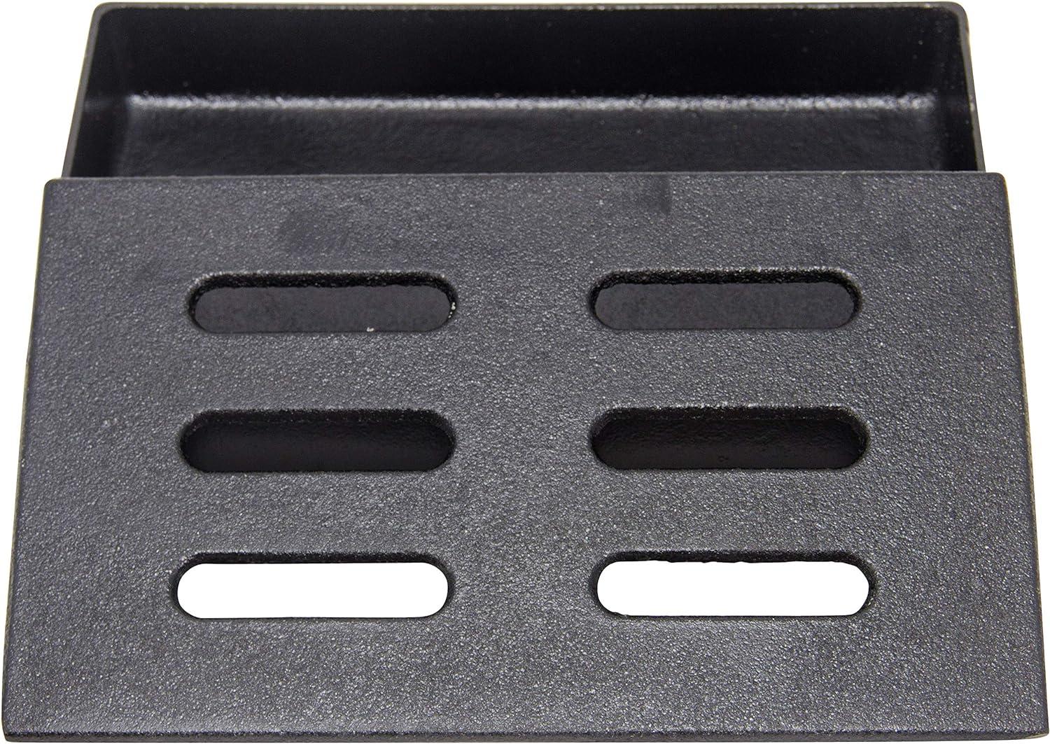 imageCharBroil Cast Iron Smoker Box 4184804P06