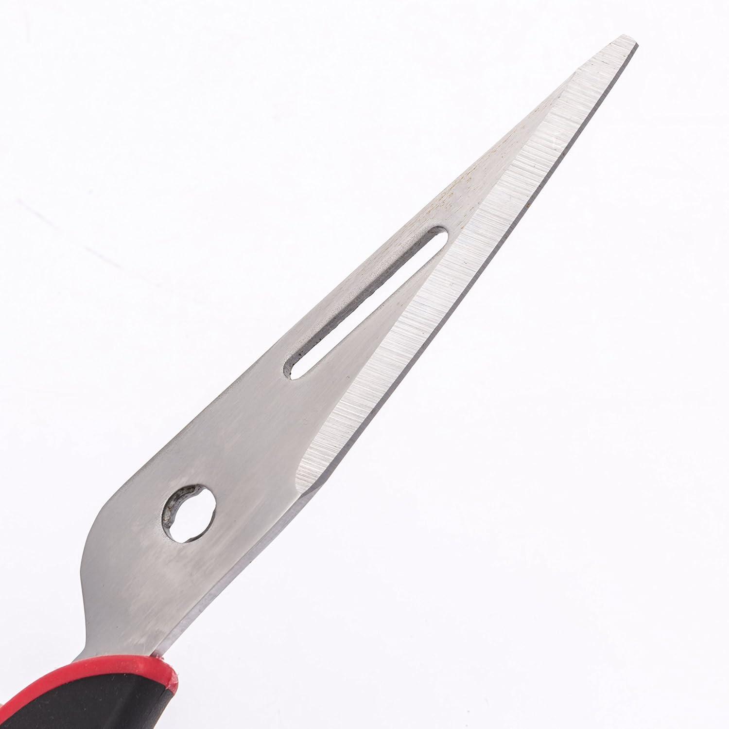 imageCharBroil Comfort Grip Meat Shears