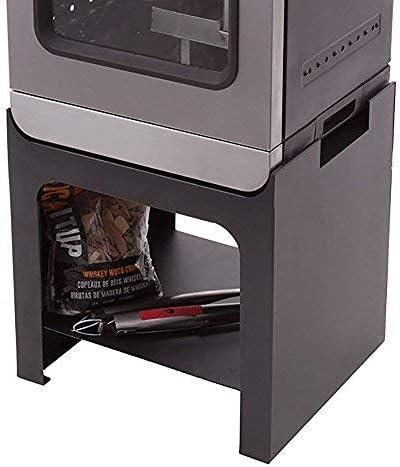 imageCharBroil Digital Electric Smoker Stand 30