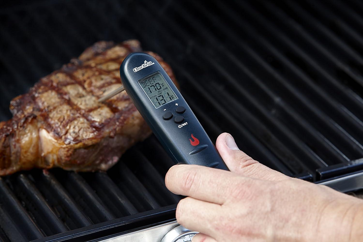 imageCharBroil Digital Thermometer