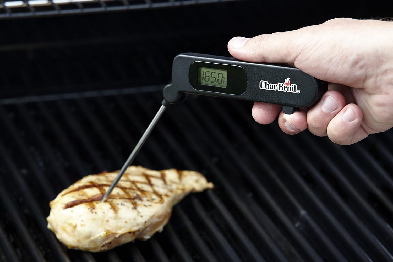 imageCharBroil Digital Thermometer