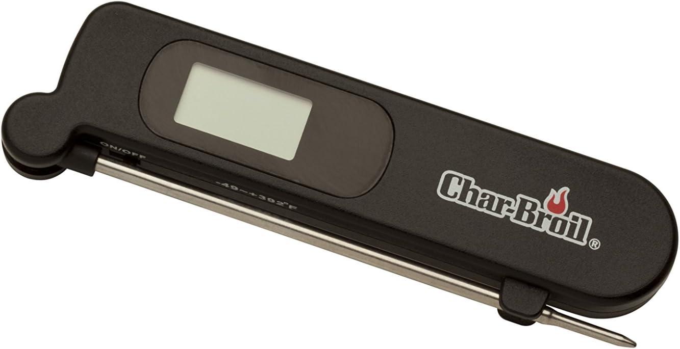 imageCharBroil Digital Thermometer