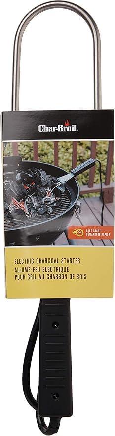 imageCharBroil Electric Charcoal StarterBlack