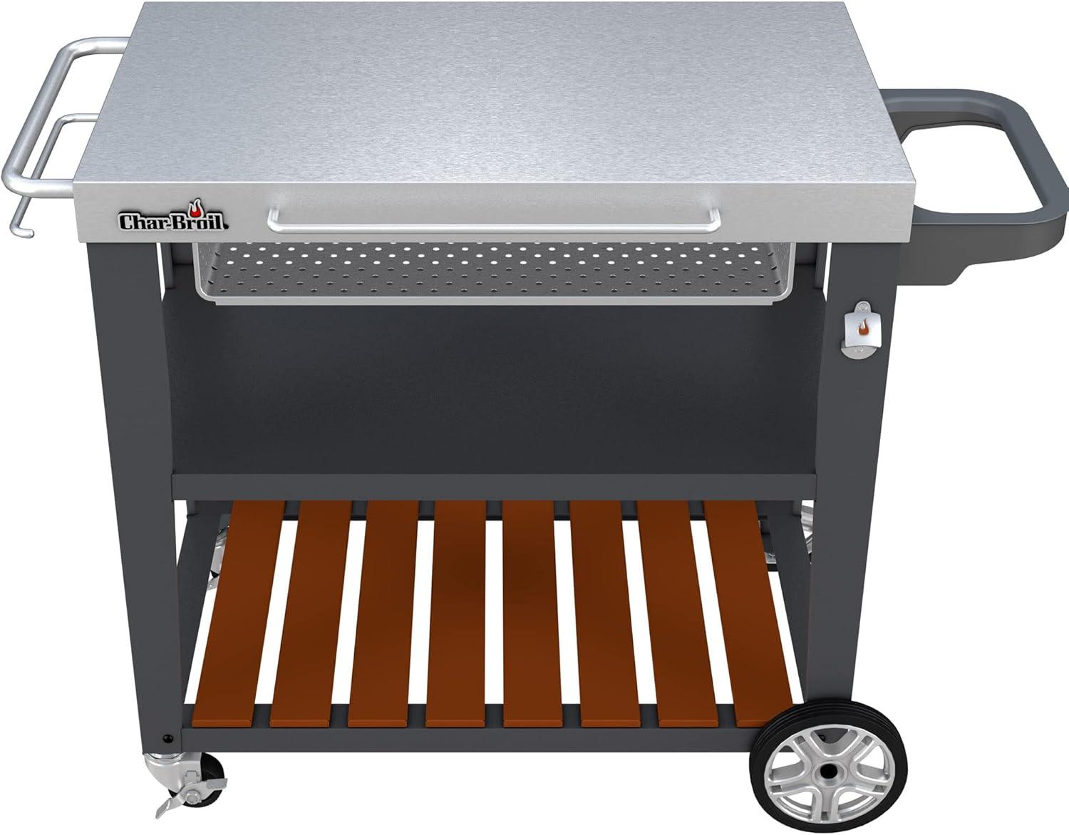 imageCharBroil Entertainer Cart 23251111