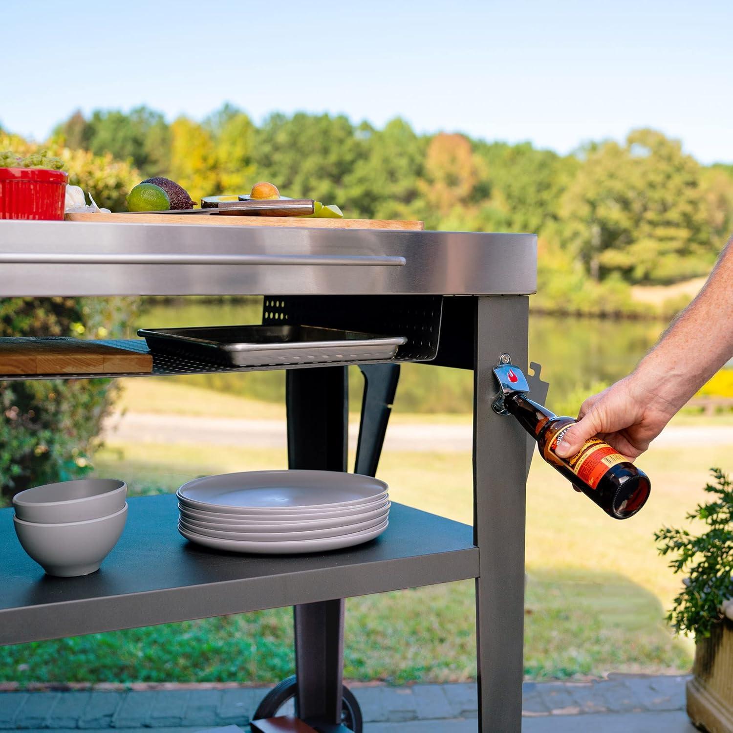 imageCharBroil Entertainer Cart 23251111