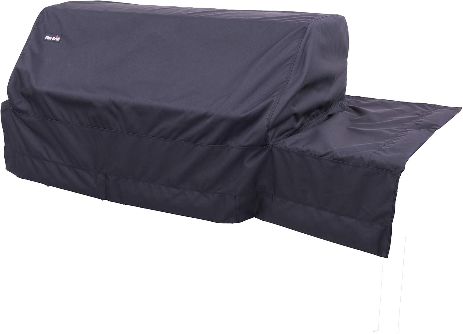imageCharBroil Modular Outdoor Kitchen 5Burner Premium Grill Cover