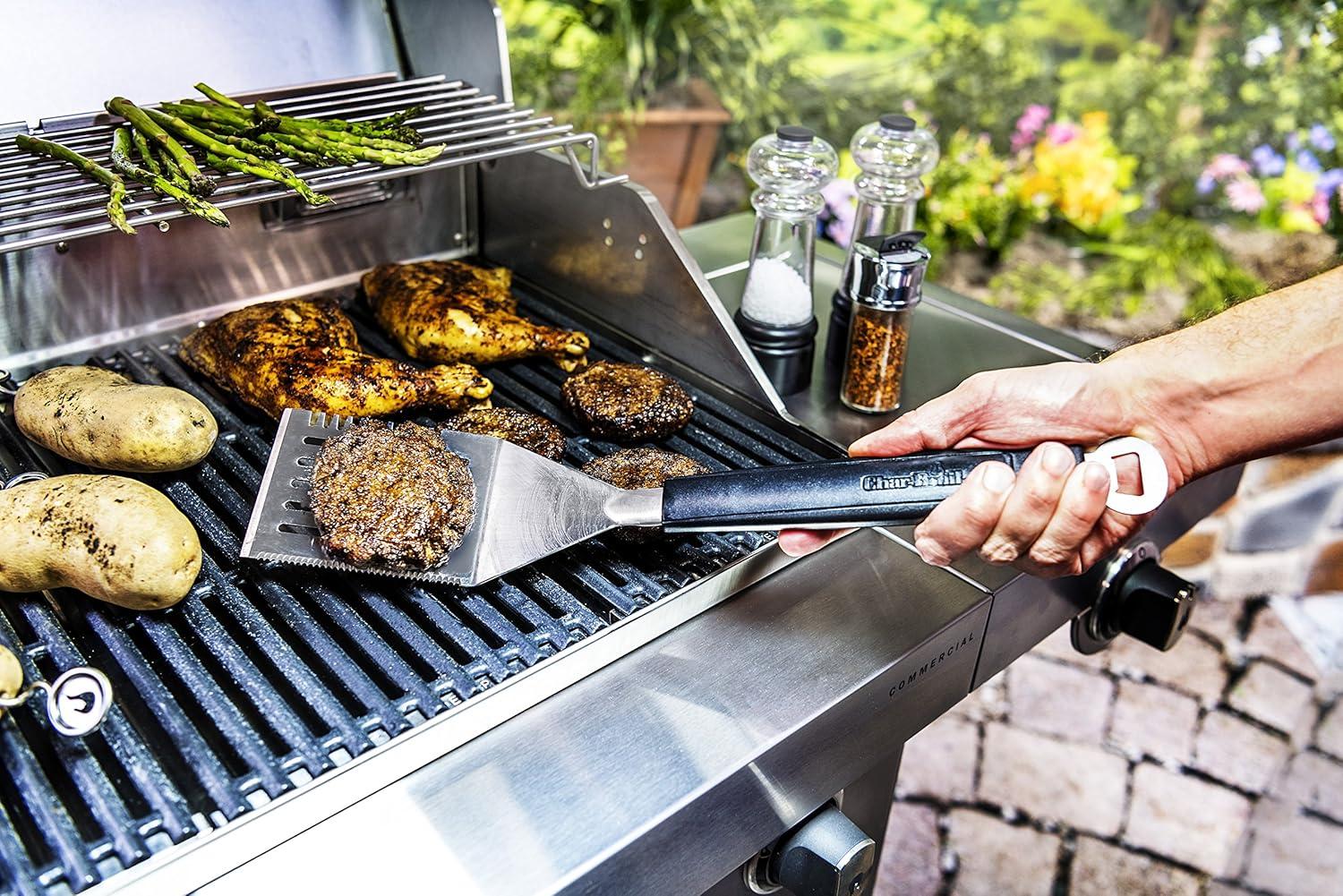 imageCharBroil Multi Spatula