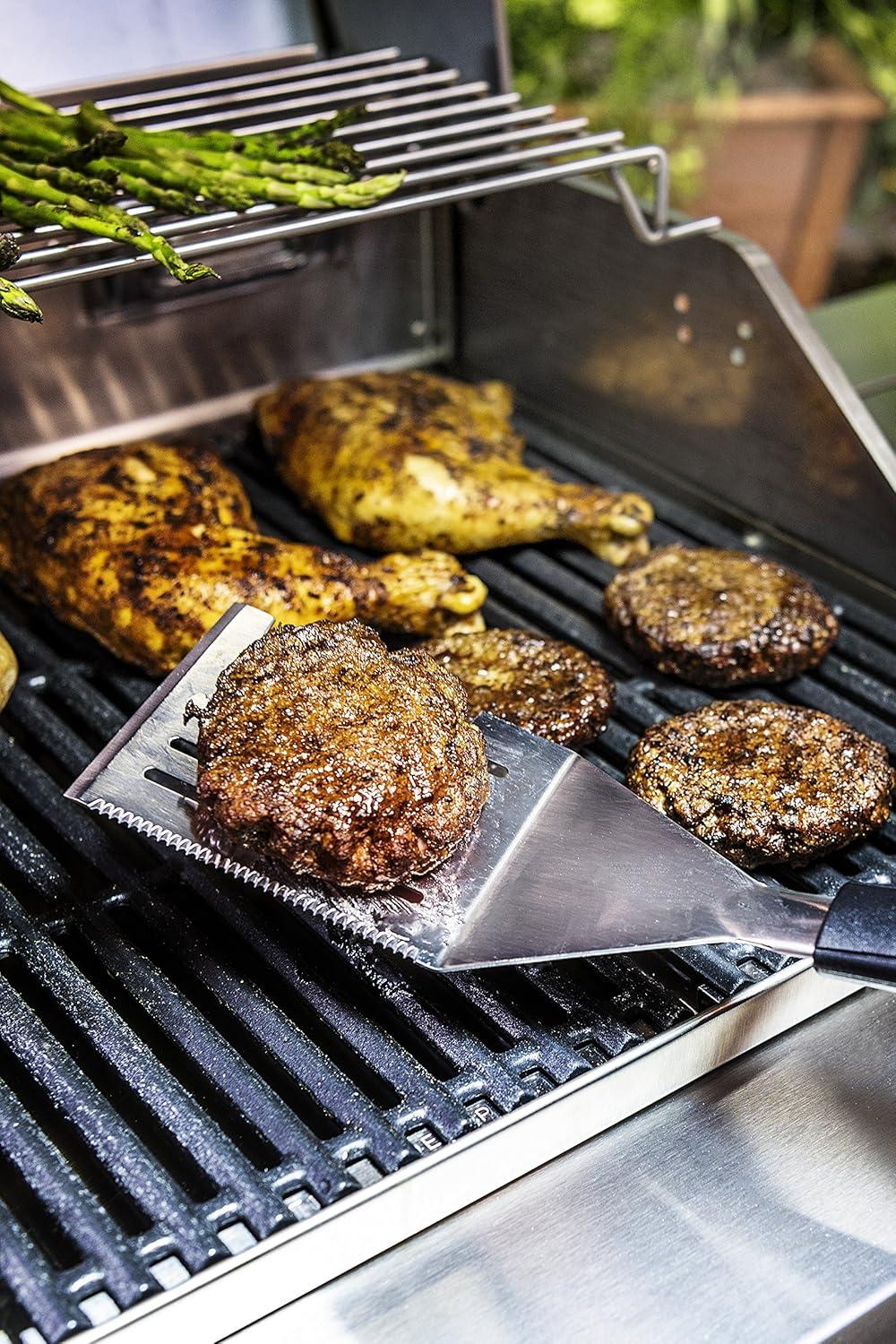 imageCharBroil Multi Spatula