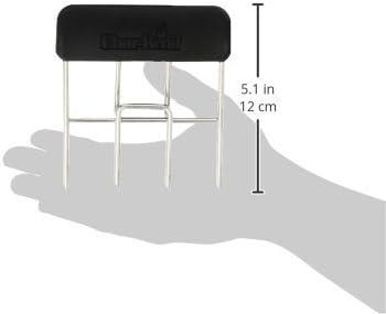 imageCharBroil Stainless Steel Meat Claws