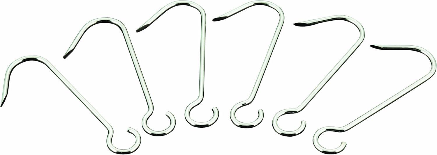 imageCharBroil The Big Easy 22Piece Turkey Fryer Accessory Kit ChromeOne Size