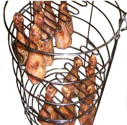 imageCharBroil The Big Easy 22Piece Turkey Fryer Accessory Kit ChromeOne Size