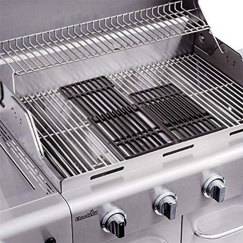 imageCharBroil Universal Cast Iron GrateCast Iron
