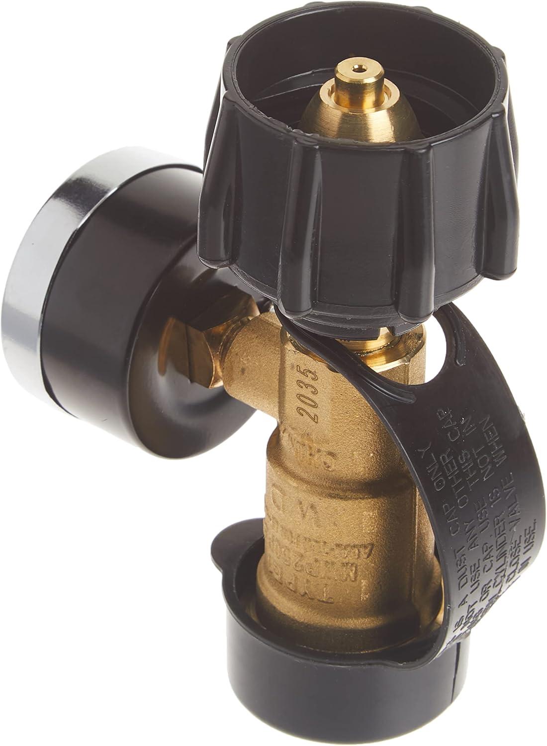 imageCharBroil Universal Propane Tank GaugePack of 4