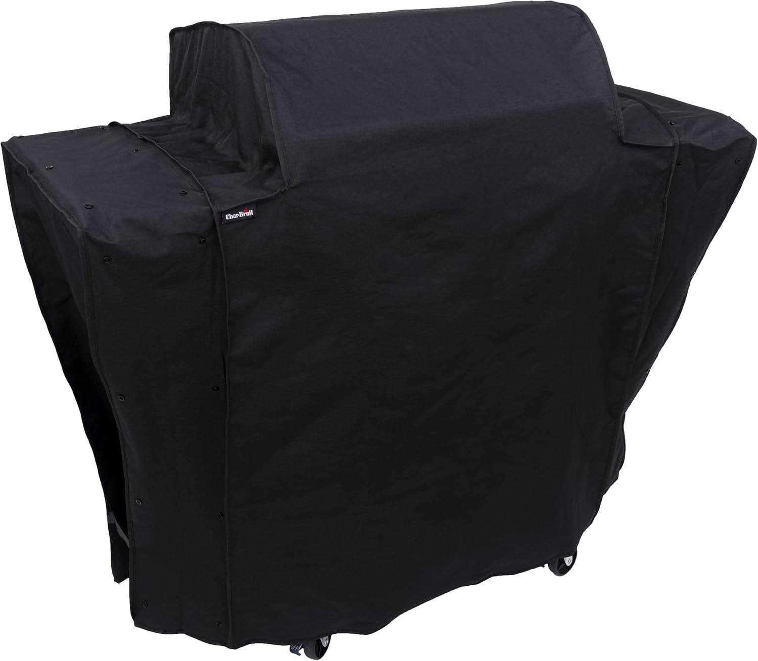 imageCharbroil Edge Electric Grill Cover 3657248W04