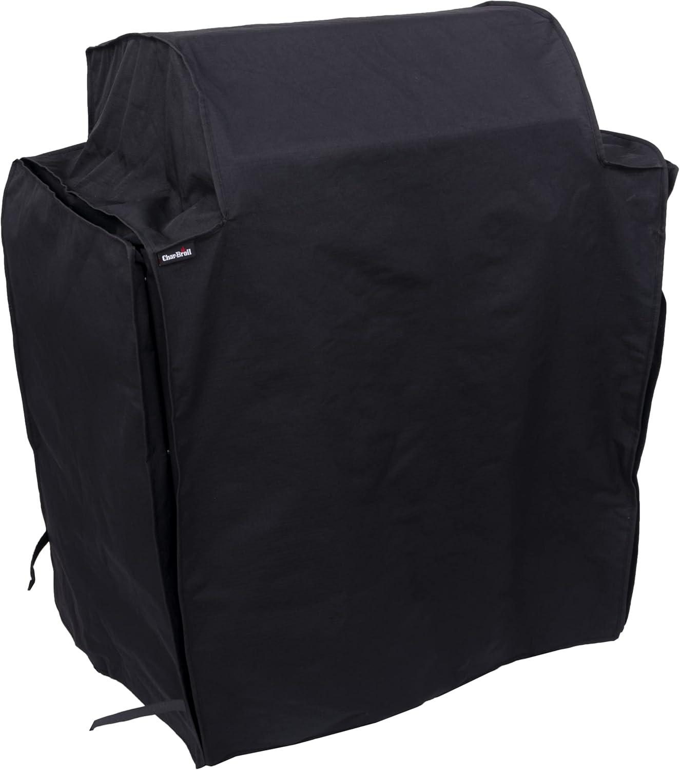 imageCharbroil Edge Electric Grill Cover 3657248W04
