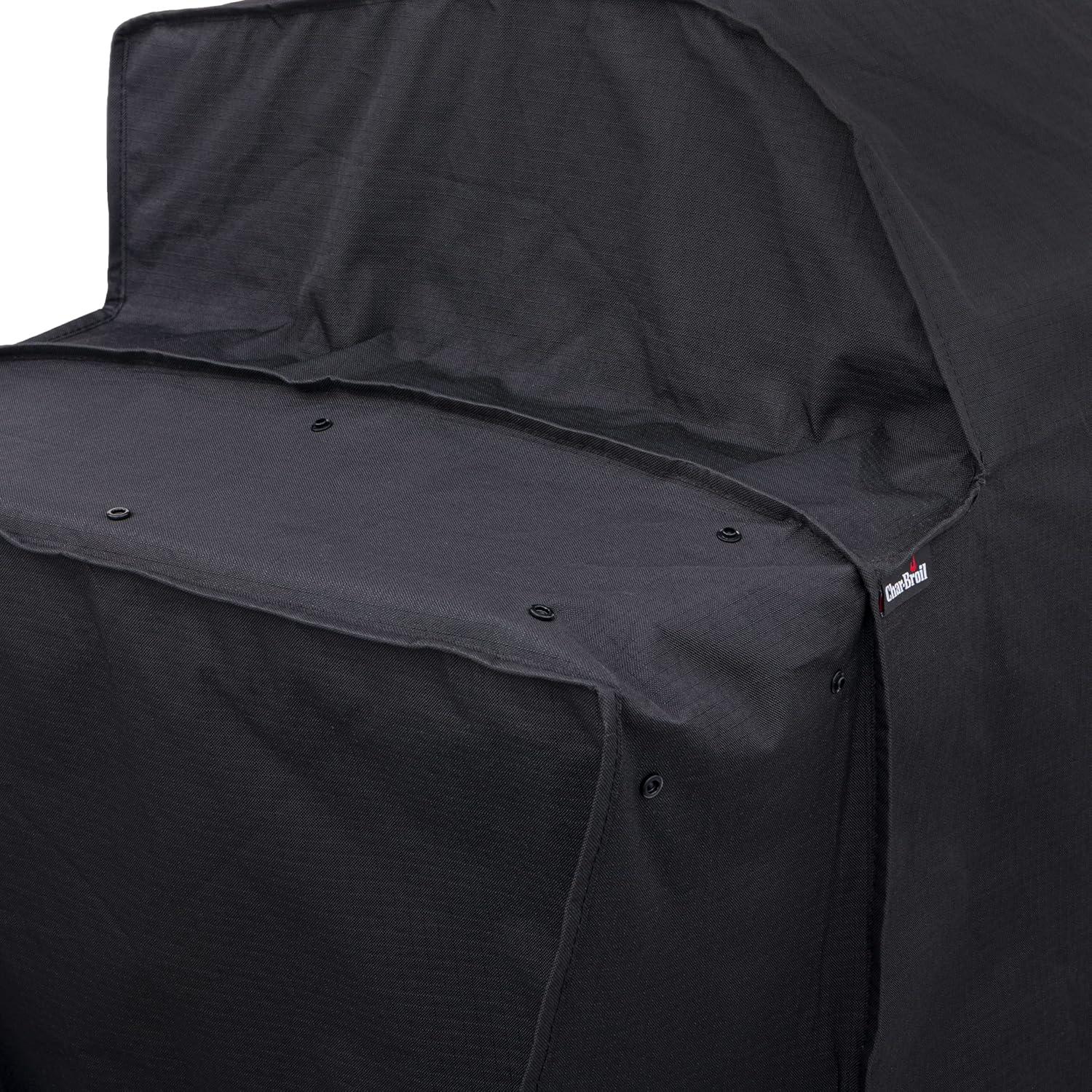 imageCharbroil Edge Electric Grill Cover 3657248W04