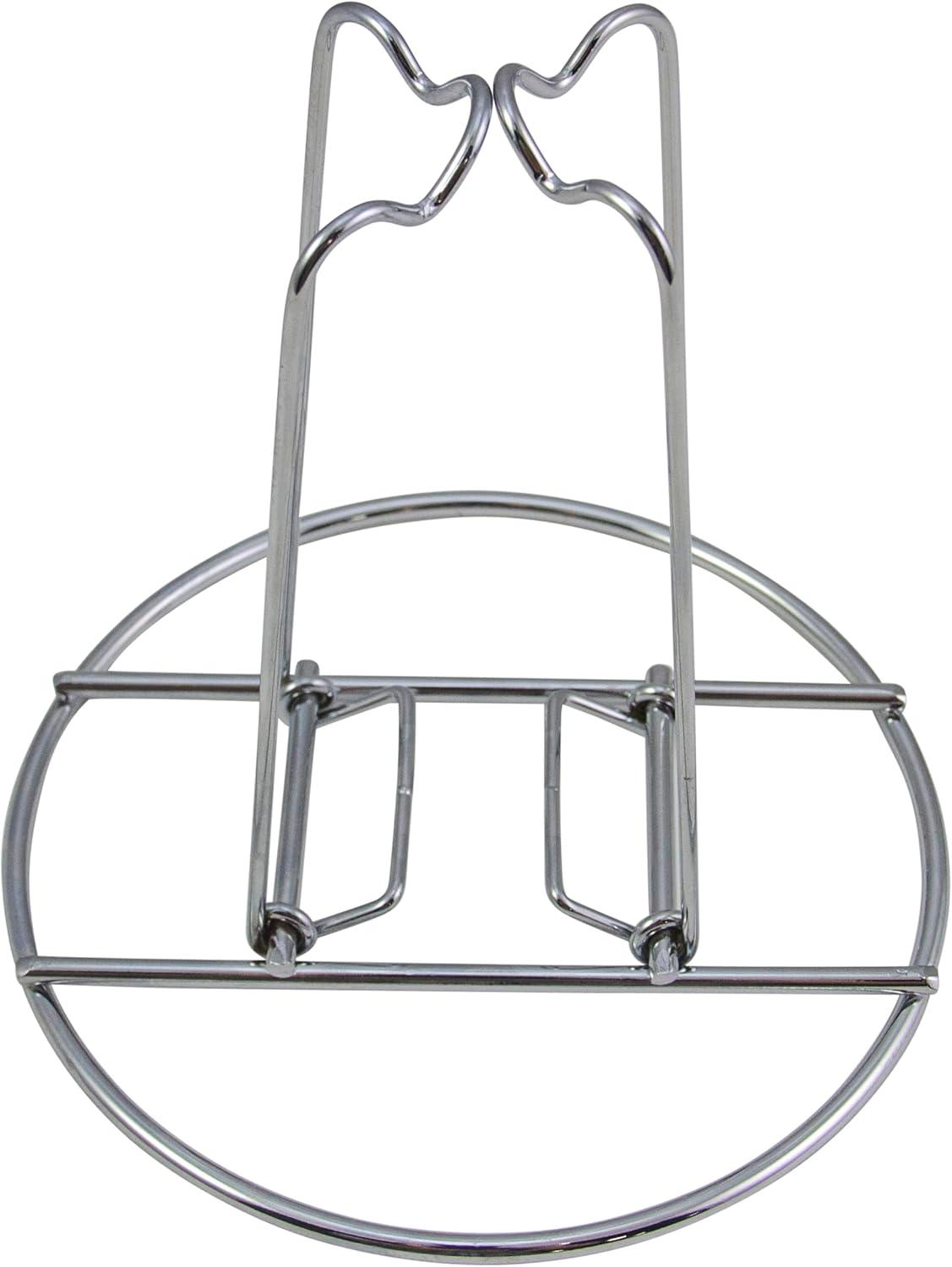 imageCharbroil Folding Chicken Roaster 6784717