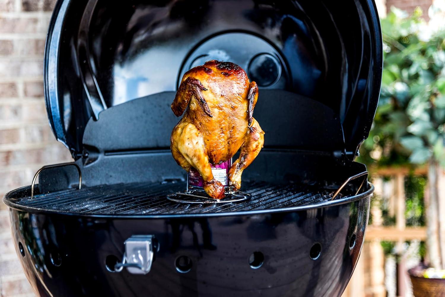 imageCharbroil Folding Chicken Roaster 6784717