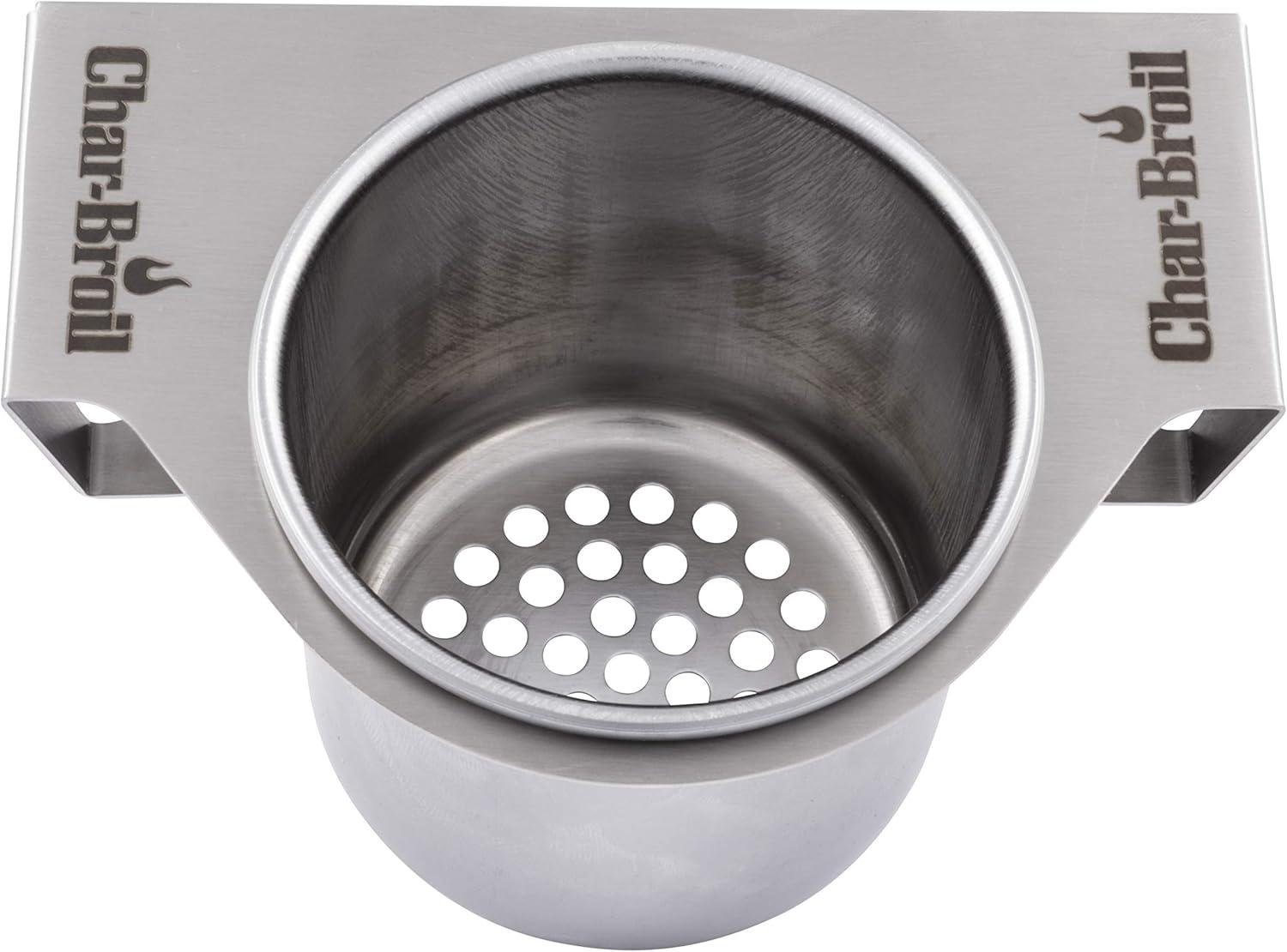 imageCharbroil Gear Trax Cup Holder with Bottle Opener 6428409W06