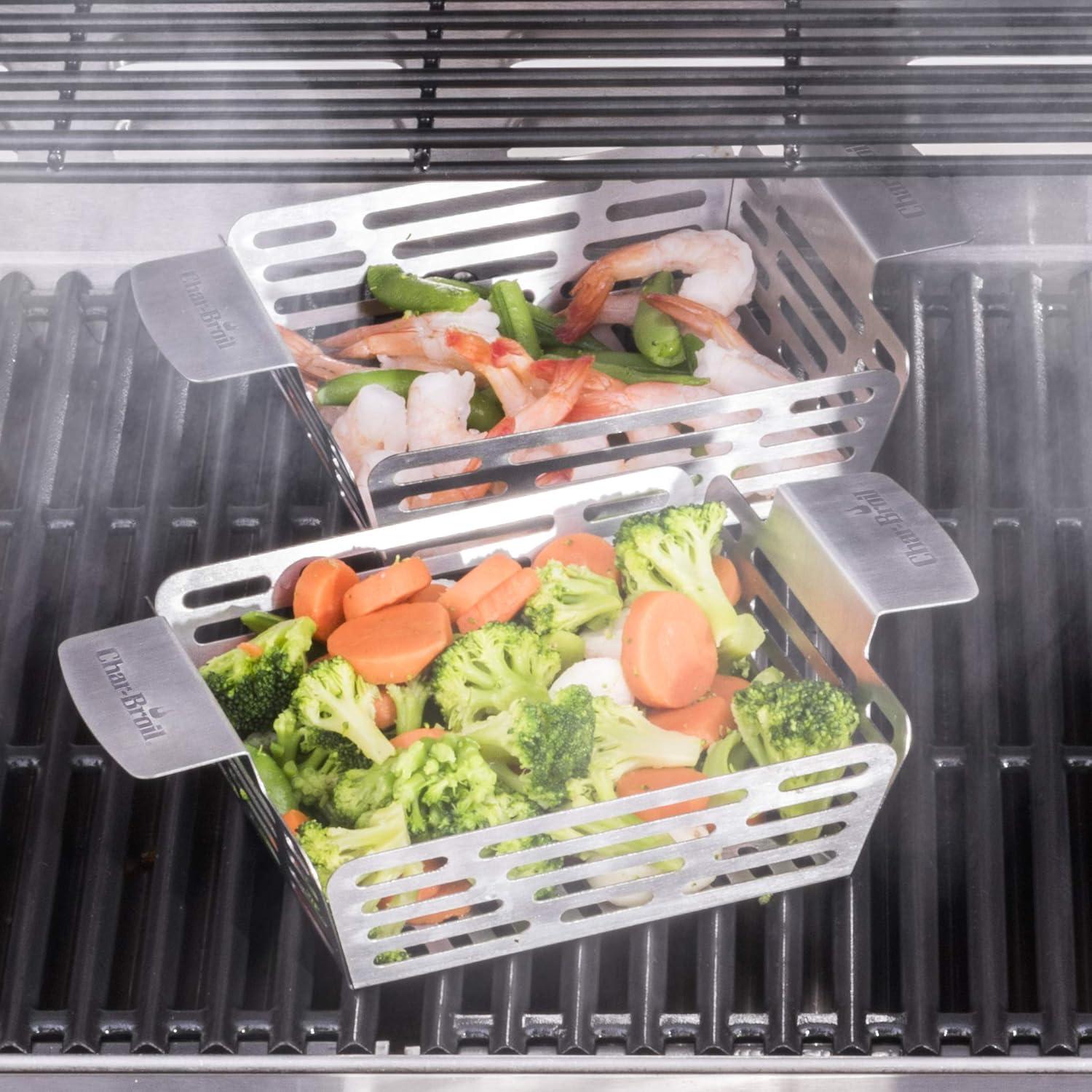 imageCharbroil Grill Plus Pan 5325959R06One Size