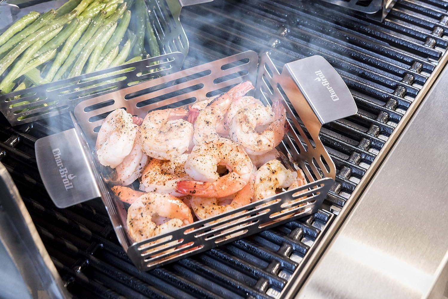 imageCharbroil Grill Plus Pan 5325959R06One Size