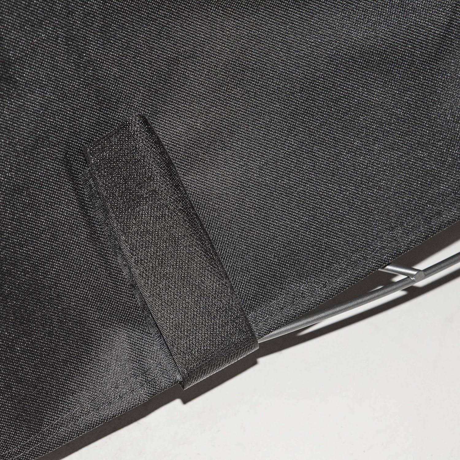 imageCharbroil Kettleman TRUInfrared Charcoal Grill Cover 8887233