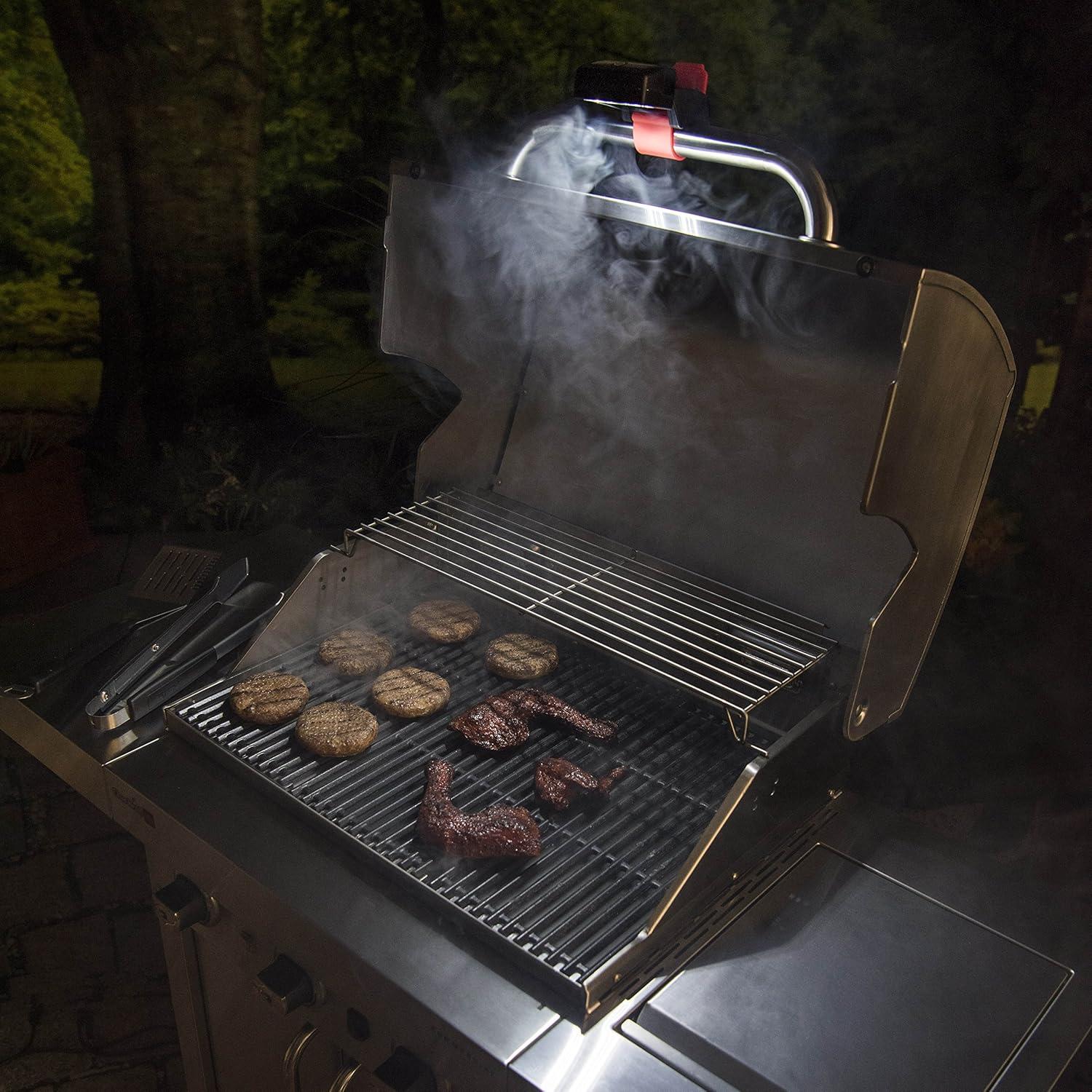 imageCharbroil LED Grill Handle Light 7818607R04One Size
