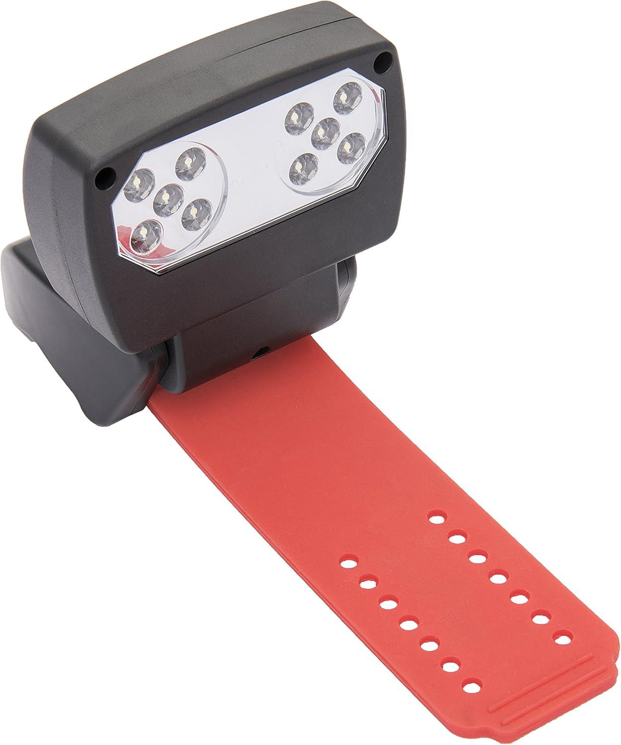 imageCharbroil LED Grill Handle Light 7818607R04One Size