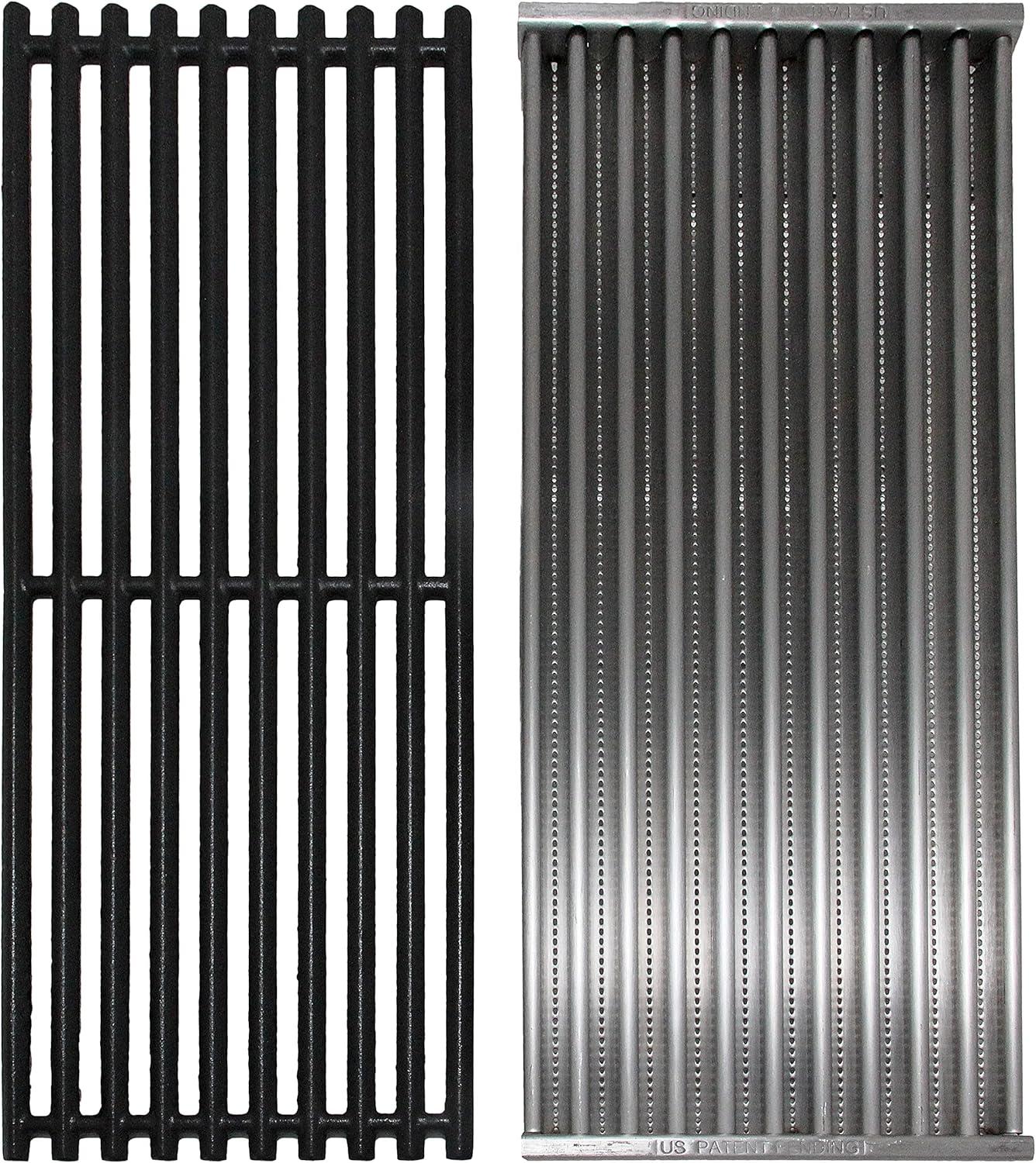 imageCharbroil ProfessionalSignatureCommercial Series TRUInfrared Replacement Grate amp Emitter 3297527R041827 inches L x 714 inches W x 13 inches H