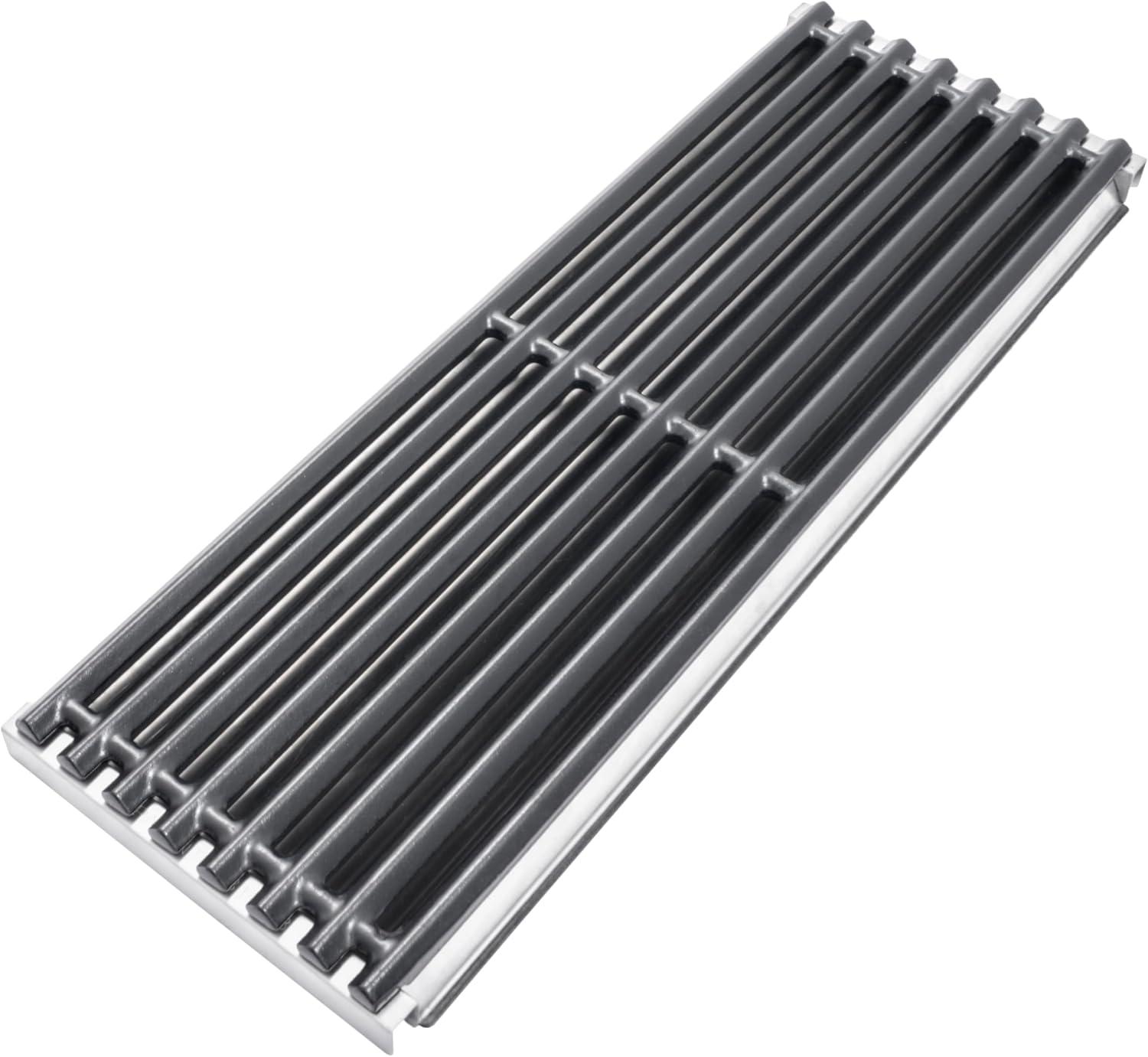imageCharbroil ProfessionalSignatureCommercial Series TRUInfrared Replacement Grate amp Emitter 3297527R04Pack of 1