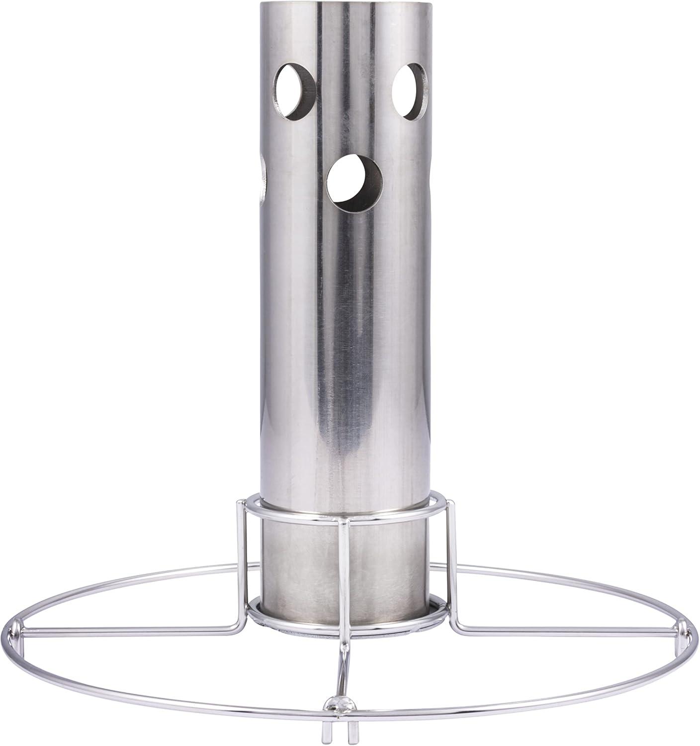 imageCharbroil The Big Easy OilLess Turkey Fryer Flavor Infuser Stand 4897766R06Infuser Stand