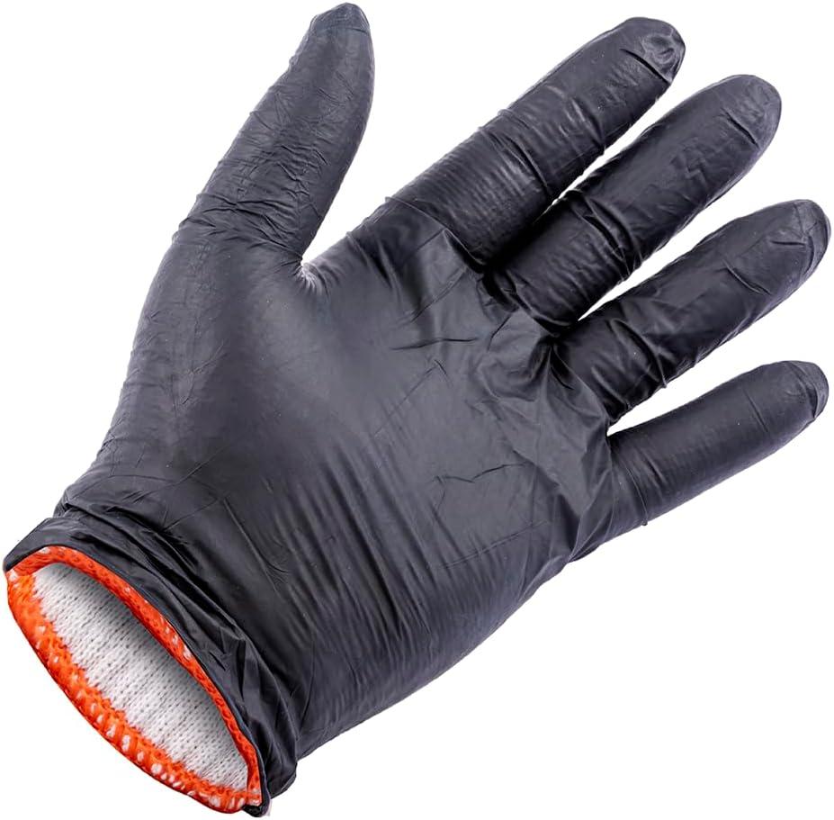 imageOklahoma Joes Disposable BBQ Gloves 50count 4386292R0650 Count Pack of 2