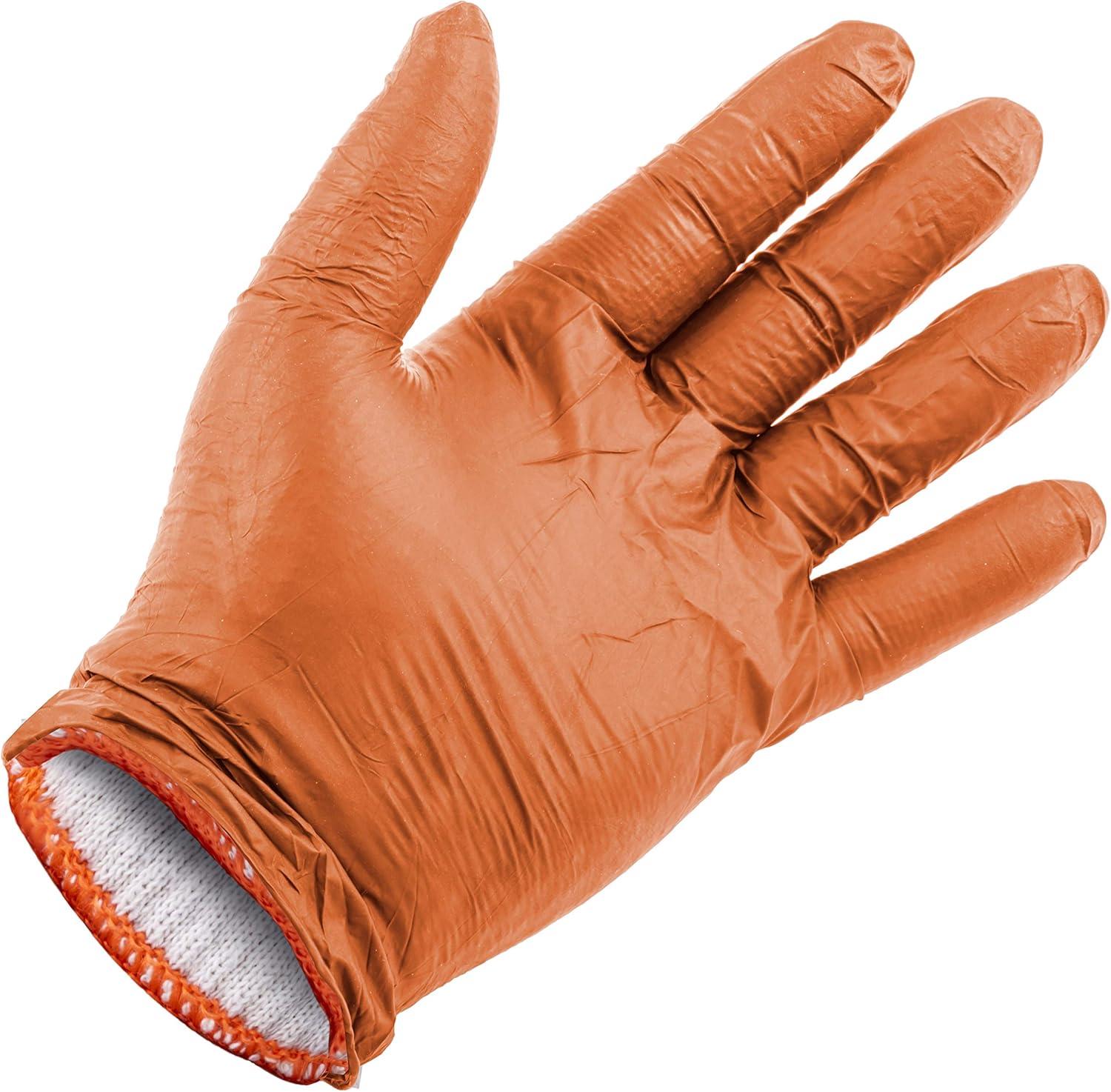 imageOklahoma Joes Disposable BBQ Gloves 50count 4386292R0650 Count Pack of 2