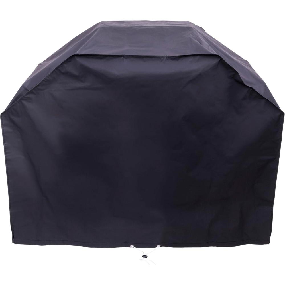 imageCharBroil 2 Burner Medium Basic Grill CoverMedium 2 Burner