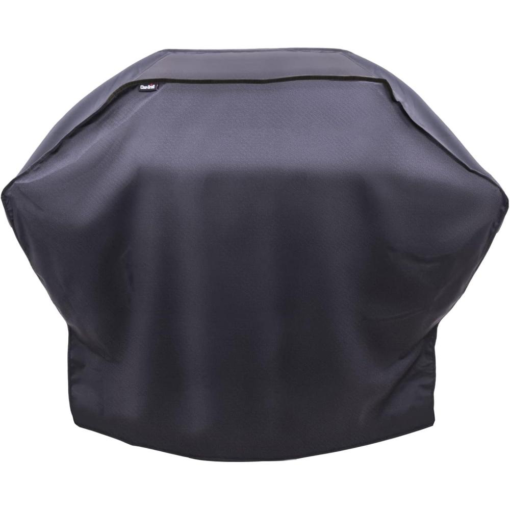 imageCharBroil 4965580P04 Performance Grill Cover 34 Burner Large black34 Burner Large