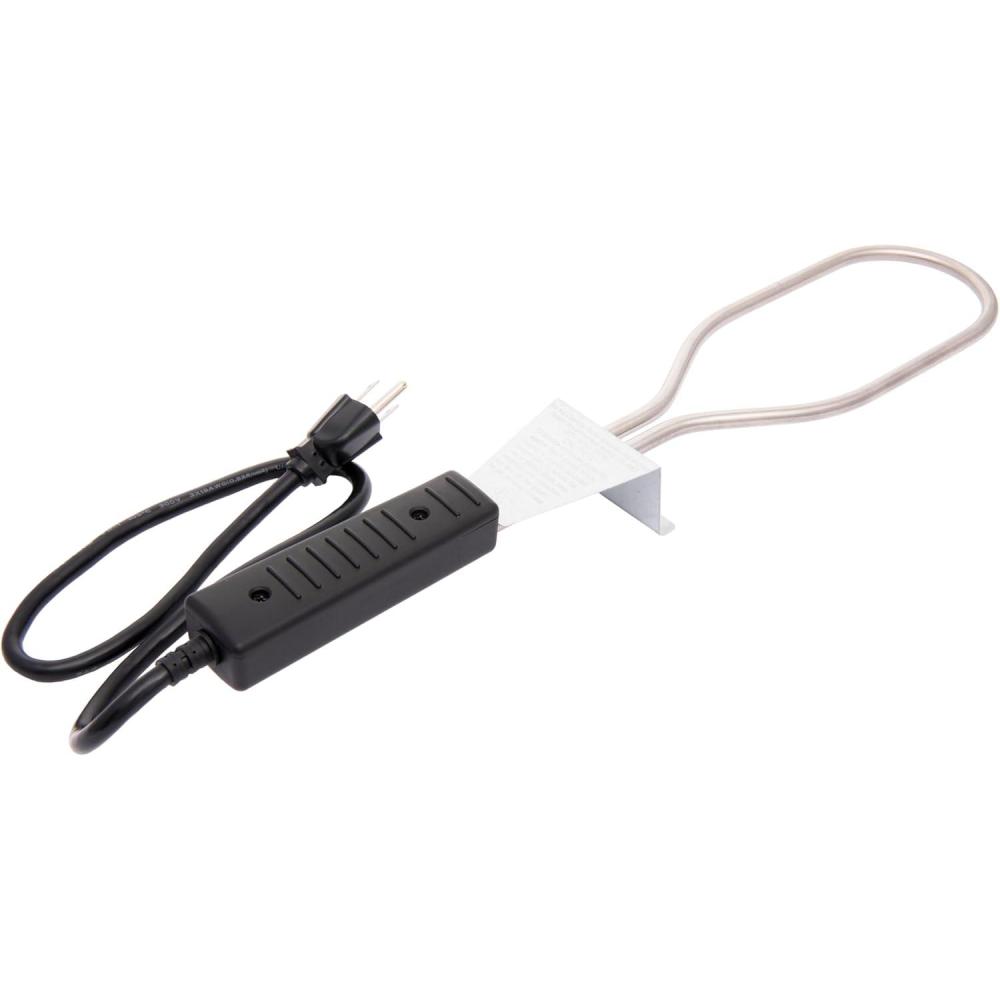 imageCharBroil Electric Charcoal StarterBlack