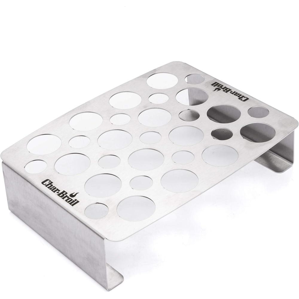 imageCharBroil Grill Plus Single Pepper Roaster Rack