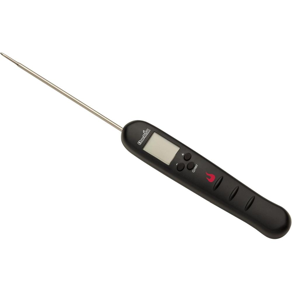 imageCharBroil InstantRead Digital Thermometer