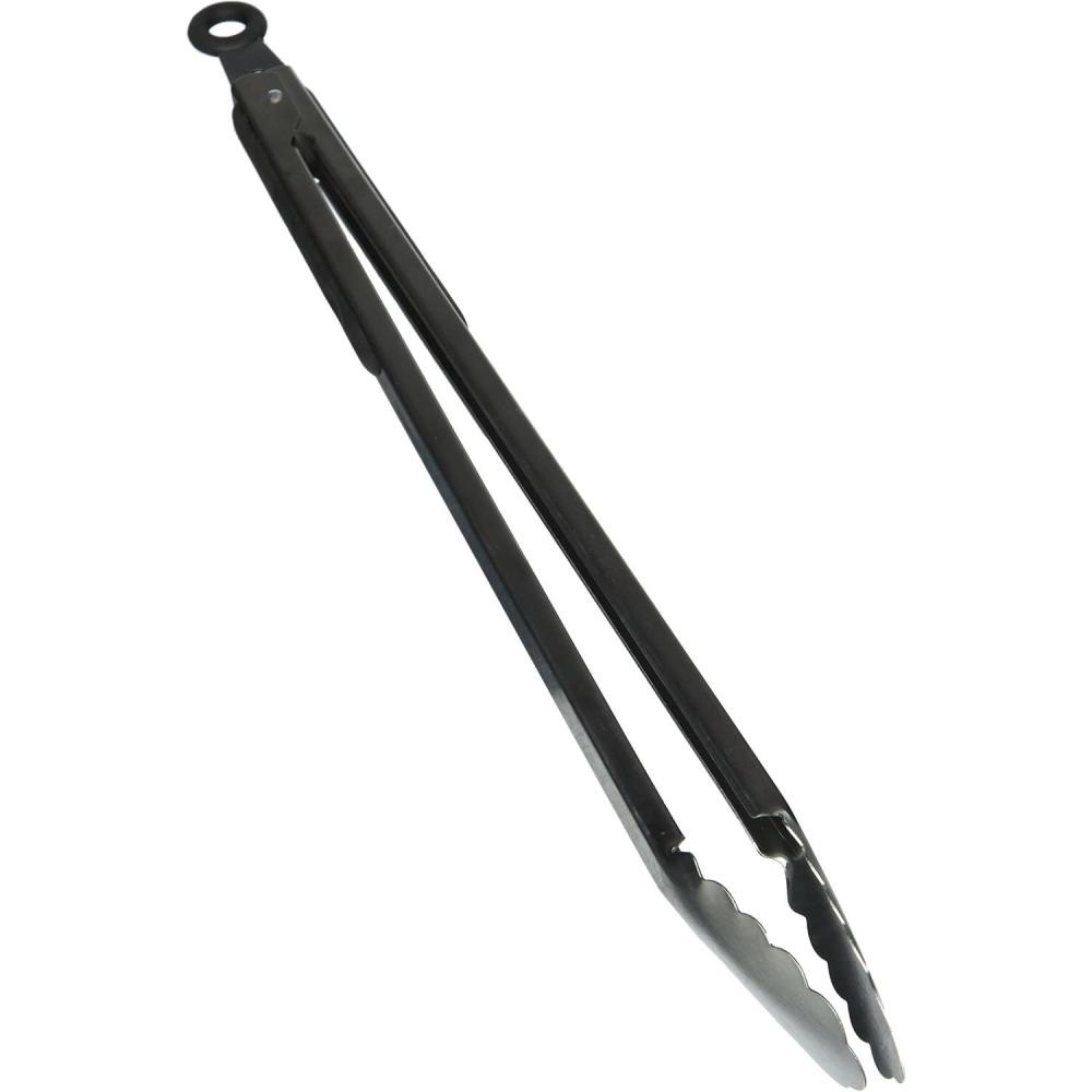 imageCharBroil Locking Tongs
