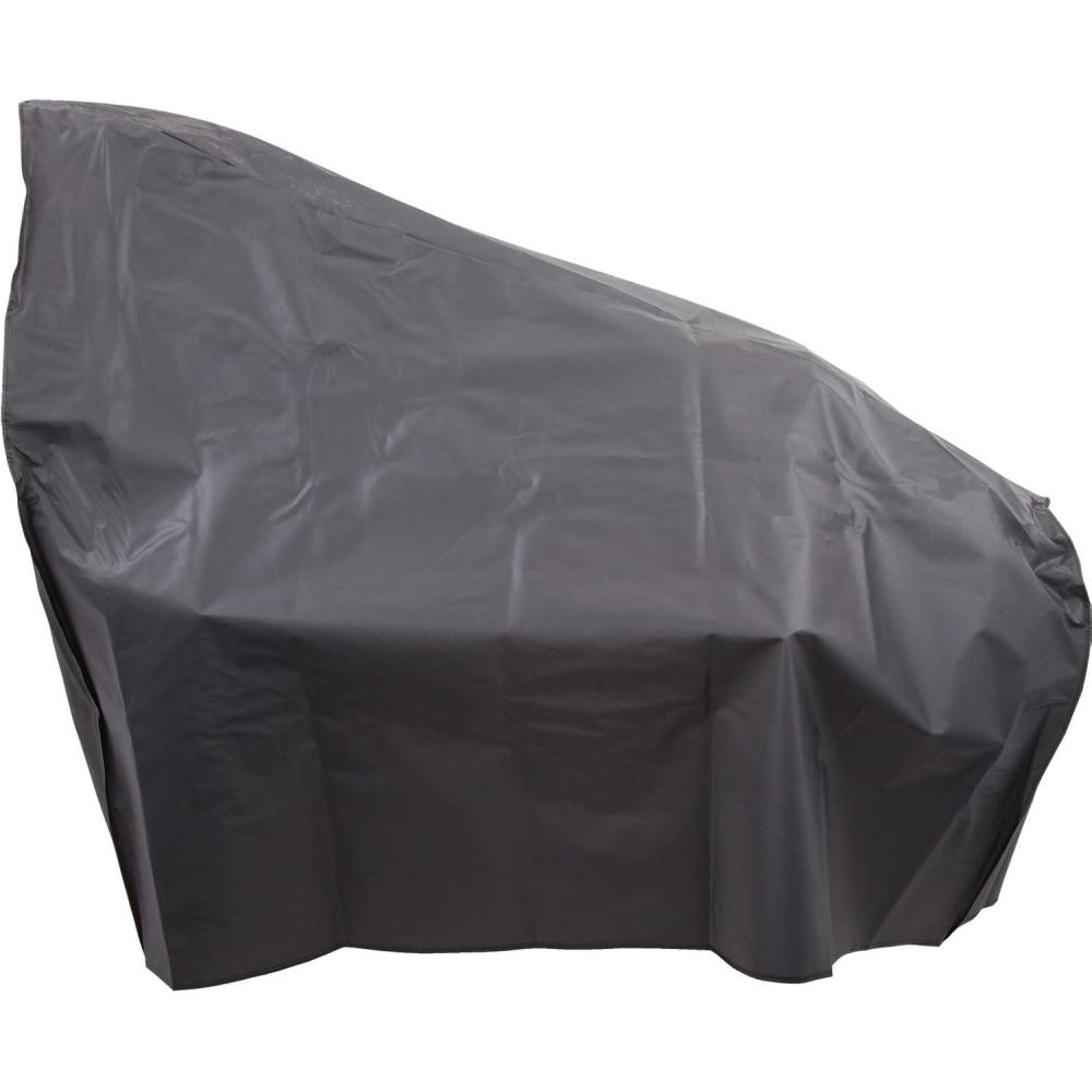 imageCharBroil Offset Smoker Coverblack