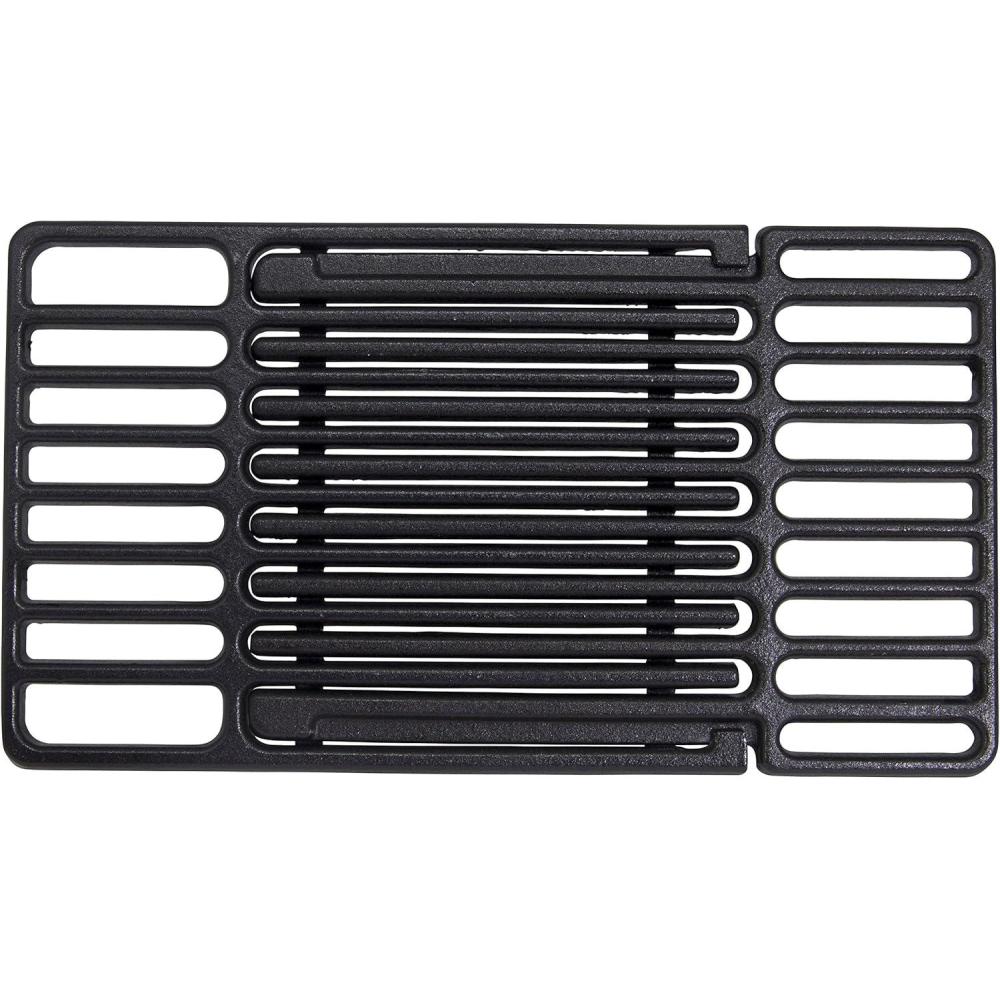 imageCharBroil Universal Cast Iron GrateCast Iron
