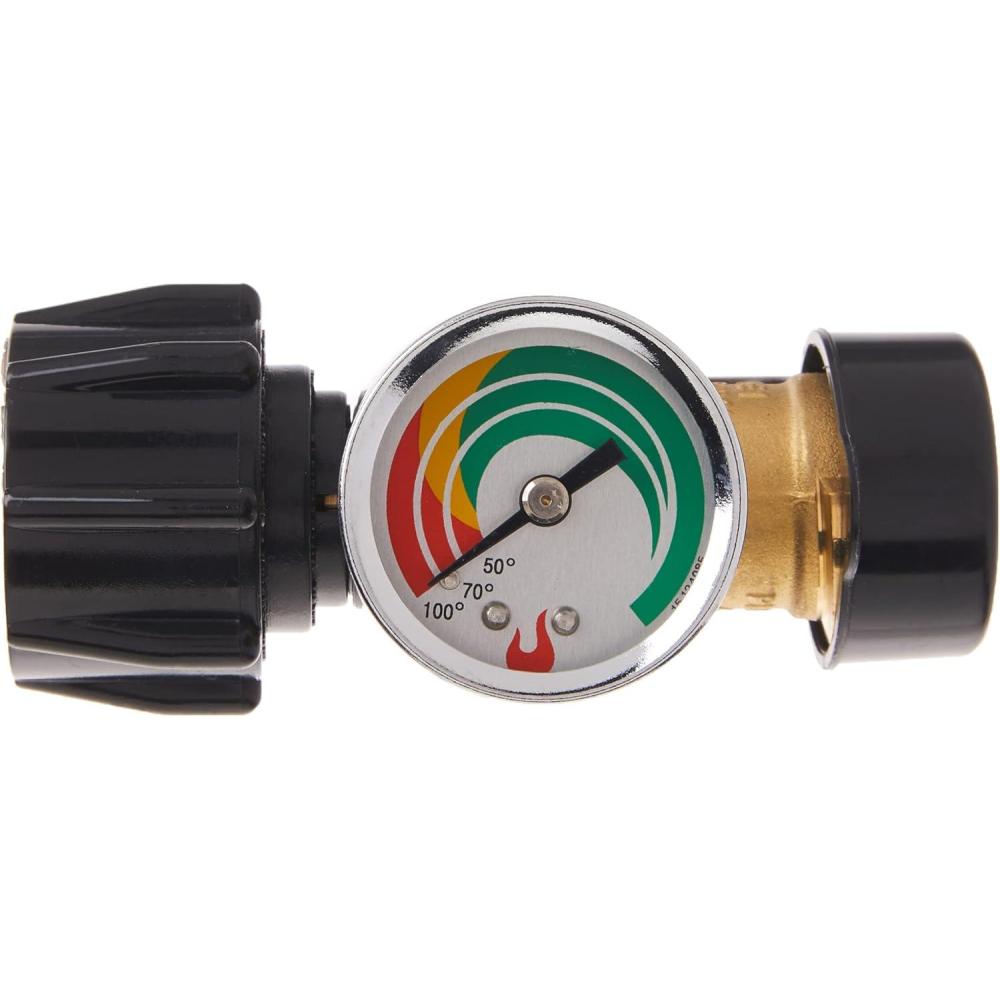 imageCharBroil Universal Propane Tank GaugePack of 1